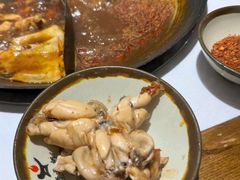 -老天桥蛙炉火锅(姑苏总店)