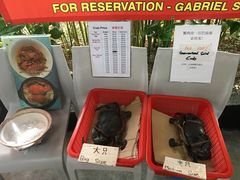 -龙海鲜螃蟹王(宏茂桥店)