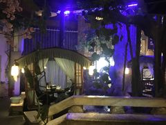 -淀里船宴(卓达店)