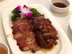 -钓鱼翁烧鹅·海鲜饭店(观塘店)