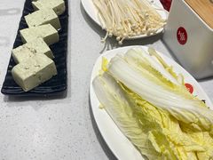 -鱼酷活鱼烤鱼(大华虎城店)