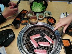 -汉拿山(包河万达店)