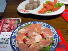 -徐升记不改良老火锅(菏泽中央公馆店)