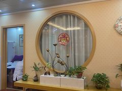 -益康盲人推拿按摩(长虹店)