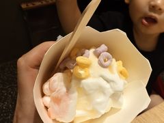 -麦当劳(北京南站店)