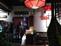 -受气牛肉·重庆耙牛肉(来福士店)