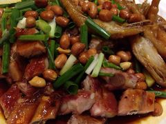 烧骨拼鸡爪-大天然酒店(军民路店)