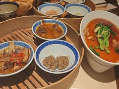 -潞州宴·长治人的会客厅(长兴北路店)