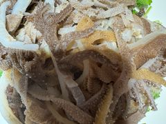 -倍儿美海鲜排挡·非遗海鲜蒸饺(洋货店)