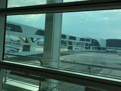 -吉隆坡国际机场