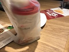 -必胜客(双榆树店)