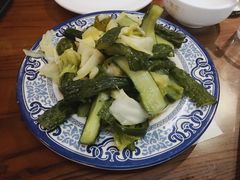 自制酸辣瓜条-鼎香润(德胜门内店)