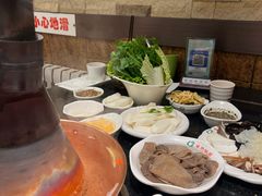 -草原饭店火锅