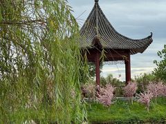 -木兰水镇旅游景区