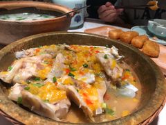 -大榕树下顺德菜(融创茂店)