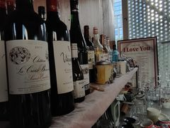 -花·fleur古董西餐厅(西城夜未央店)