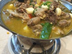 -鑫皇朝酒店(建设一路店)