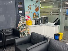 -马泷齿科·皓康门诊(尚都SOHO店)