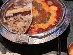 -牛New寿喜烧(中山公园龙之梦店)