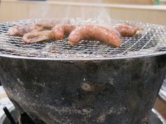 -韩风烤牛肉冷面店