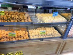 -鲍师傅糕点(江苏路店)