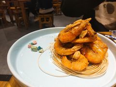 -满园烤鸭·春饼(华强广场店)