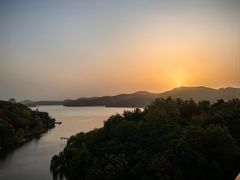 -天目湖涵田度假村