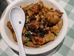 -彭耕记猪油炒小菜(吉联mall店)