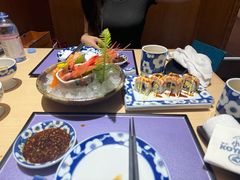 -小山日本料理(太古汇店)
