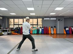 -北京阳铭国际击剑俱乐部