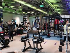 -Trainyard 炼·工场(中国国际贸易中心店)