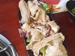 -高兴壹锅·潮汕鲜牛肉火锅(良乡梅花庄店)