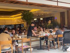 -春家·非遗手工小吃(徐汇万科广场店)