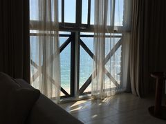 -柚柑湾度假村餐厅
