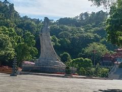 -南沙天后宫景区
