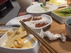 -季季红火锅(长沙步行街店)