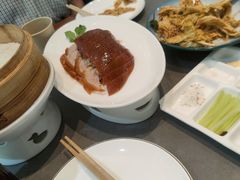 -黑窑厂糖油饼烤鸭·清真菜(总店)