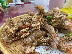 -隆都四季香饭店(碧海路店)