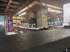 -悟烧·自助烤肉料理(秋林旗舰店)