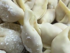 -炳记云饺(德政总店)