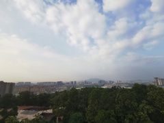-四望岗公园