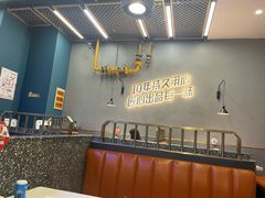 -味之绝美蛙鱼头火锅(松江万达店)