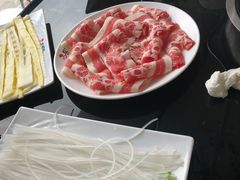 -红菇坊鲜汤火锅(北行店)