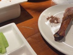 -又一福烤鸭·北京菜(东四店)