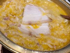 -关东小磨东北菜(上海长风大悦城店)