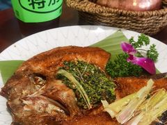 -紫滇源云南生态菜(丹凤街店)