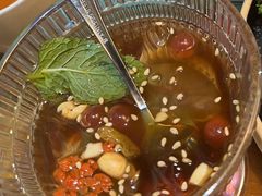 -雀舞云南菜(天津天河城购物中心店)