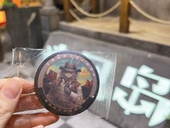 -暴风岛沉浸式体验馆(百联世纪店)