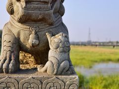 -卢沟桥文化旅游区