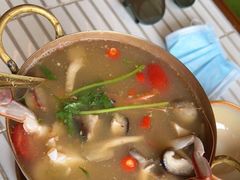 -CHINCHIN 青青·泰国料理(万象食家店)